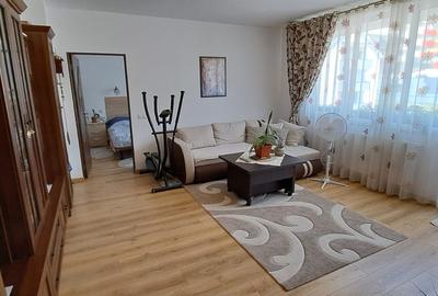 195234-Vanzare apartament 2 camere, Baciu, Cluj - 5