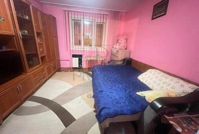 Garsoniera - Decomandat - Mobilata și Utilata - Zona Iosefin - 1