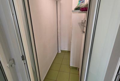 Turda/Bd Ion Mihalache/Bloc Reabilitat/Ap 2 Camere la Cheie/ - 13