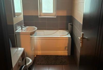 Apartament cu 2 camere de inchiriat - 10