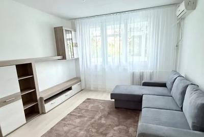 Apartament 3 camere Renovat Drumul Taberei Bucla Azzurro Shogun - 1