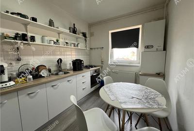 Apartament cu 2 camere decomandate si balcon etaj 2 zona Arhitectilor - 6
