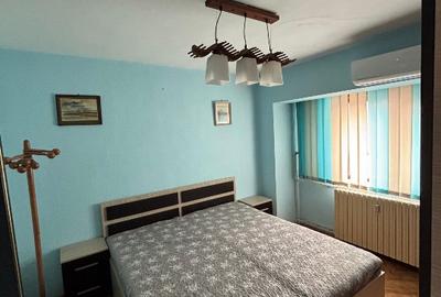 Apartament 3 camere Bd. Decebal - 10