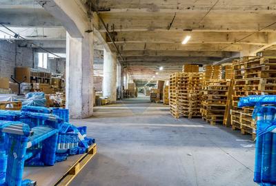 COMISION 0% - Spațiu industrial de 11,077.85 mp de vanzare Cluj - 9