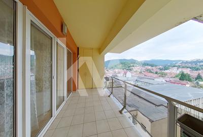 Apartament cu 2 camere semidecomandat în Bartolomeu