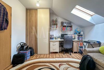 Apartament 2 camere de vanzare in Europa, Cluj Napoca - 2