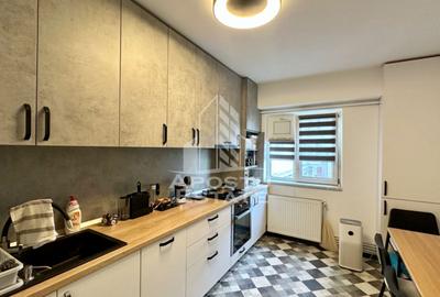 Apartament de vanzare cu 3 camere si garaj, etajul 1,  Aradului - 5