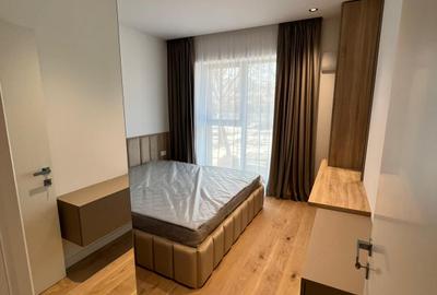 Nusco City  Faza 2| Apartament 2 camere| Aviatiei | Pipera - 7