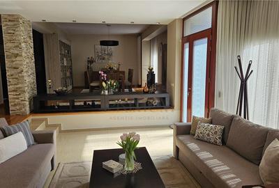 BRAYTIM, CASA INDIVIDUALA 6 CAMERE D+P+1E, 4 BAI, GARAJ PENTRU 2 MASINI - 1