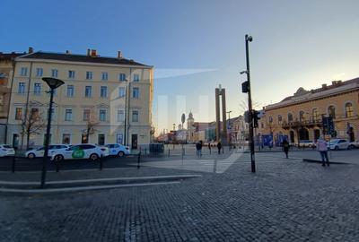 Apartament 4 camere, ultracentral - 5