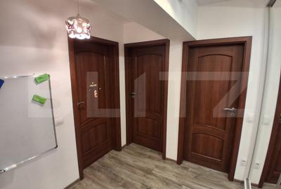 Apartament 3 camere, 70 mp, zona Păcurari - 10