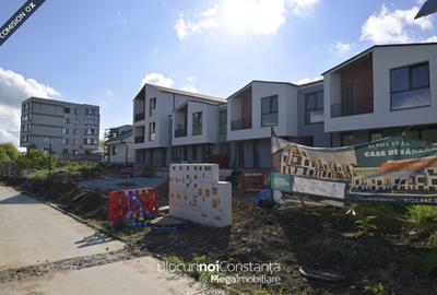 ✅TVA inclus: Duplex cu 4 camere, 3 băi | curte 43m² · Constanța - 8