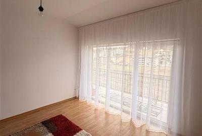 Garsonieră decomandată în Florești