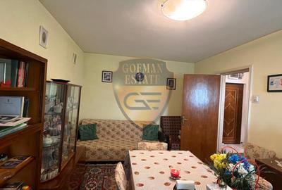 3 camere Far - Abator - Sos Mangaliei 71mp, et 5/10 lift centrala gaz A/C balcon - 3