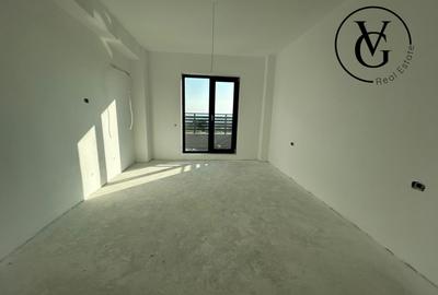 Penthouse 4 camere cu terasa - vedere panoramica lac Siutghiol - 7