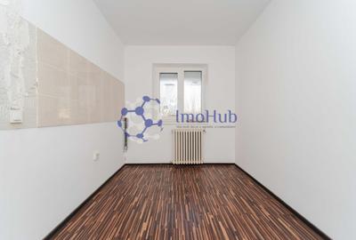 Apartament 2 camere renovat, Tomesti, bloc reabilitat - 7