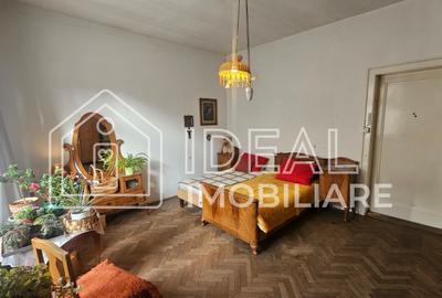 Casă boierească cu teren 900 mp – Calea Poplăcii, Sibiu - 8