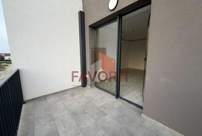 Braytim-Timisoara. Loc de parcare. Bloc nou finalizat - 9