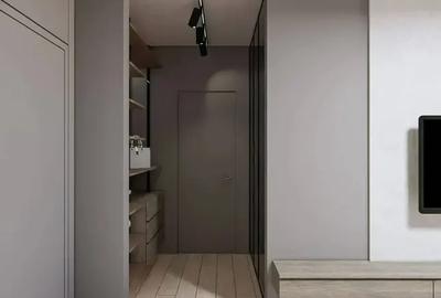 Apartament 3 camere| Ultracentral | Finisaje Premium | Terasă 41mp - 10