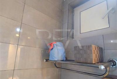 3 camere mobilate elegant pe Bd. Camil Ressu, centrală proprie - 13