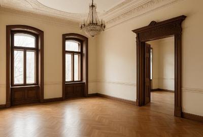 Reducere!!Casa eleganta renovabila in Dorobanti - 12