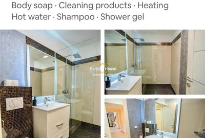 Apartament 3 camere LUX | HERASTRAU ||Gradina 45 mp |Parcare Subterana - 13