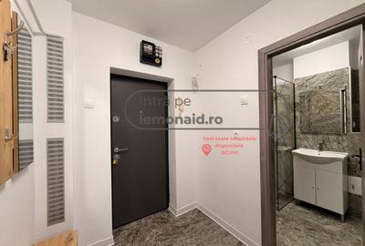Apartament 2 camere - complet renovat – Strada Timiș 4 - parter - 4