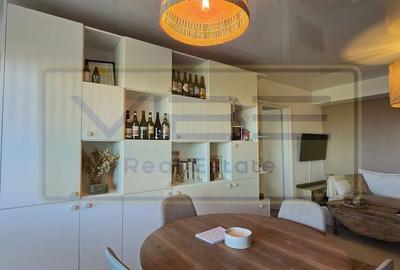 Apartament Modern/Cozy- 79 mp- View Panoramic - 15