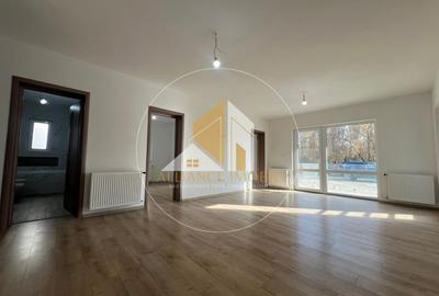 Apartament Nou 4 Camere -Fără Comision - 2