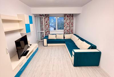 Apartament 2 camere dec - Mobilat si utilat | 8 minute Metrou Dimitrie Leonida - 1