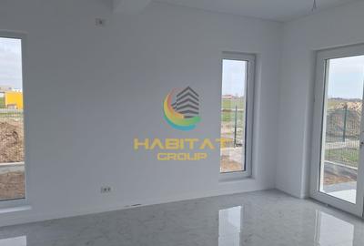 Casă cu 3 camere în Vidra