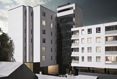 Teren + proiect autorizat S+P+6E, Timișoara - 14