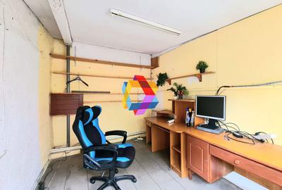 Spatiu comercial de închiriat Brasov - 138 mp # spatii-comerciale-brasov.ro - 9