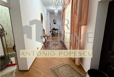 Casa 11 camere D+P,cu o arhitectura deosebita, ultracentral, Ploiesti. - 22