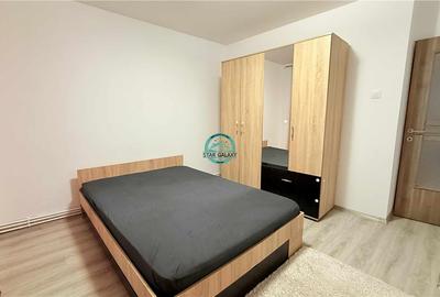Inchiriez apartament cu 2 camere mobilat si utilat in Cartierul Tudor - 3