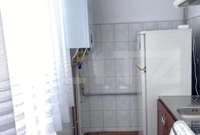 Garsonieră, 25 mp, zona Ștefan cel Mare - 4