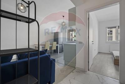 Studio 2 Camere Chiajna / Militari - 5