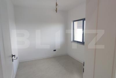 Vilă 135 mp, teren 450 mp, priveliște panoramică spre oraș, zona Bârnova - 6