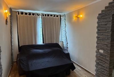 ULTRACENTRAL, apartament 1camera 35mp, finisata la cheie! - 5