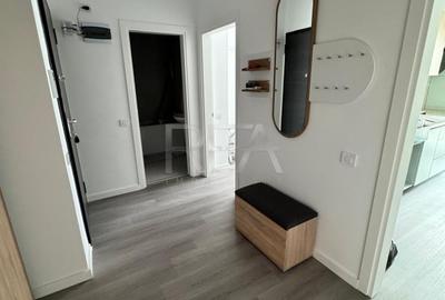Apartament 2 camere | Complexul Rezidential Exigent Plaza Faza 5 | Loc de parcar - 6