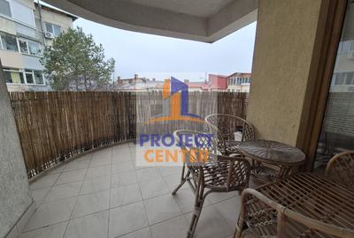 Apartament 3 camere Central - zona Sfânta Vineri, etaj 2, terasă - 9