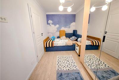 Apartamente NOI, 3 camere 2 bai, TVA inclus! - 10