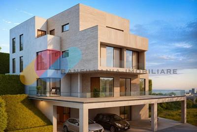 Teren Construcții intravilan de 630 mp, în Dâmbul Rotund