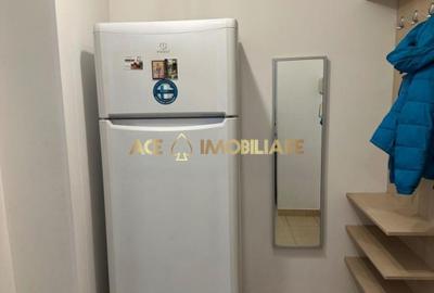 2 Camere de inchiriat | Bucurestii Noi | Metrou | Mobilat | Utilat - 7