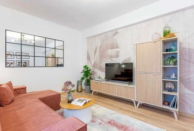Apartament 2 camere Zona Giurgiului Bloc Nou LUX - 2