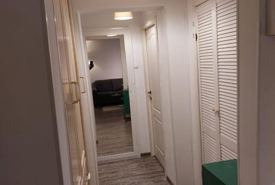 2 camere decomandat Lujerului-Cora - 10