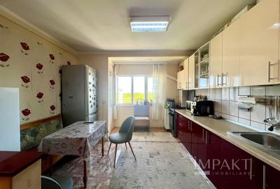 Apartament cu 2 camere decomandate Intre Lacuri - 3