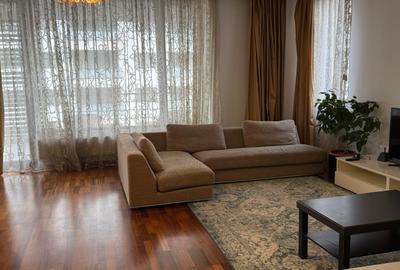 Apartament cu 2 camere în Pipera