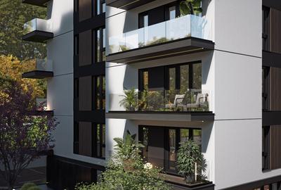 3 camere Family | Spatios | Terasa | Discount parcare 50% | Theodor Pallady - 1