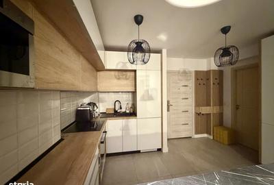 Apartament 2 camere | Complex Onix Blue | Parcare privata - 4